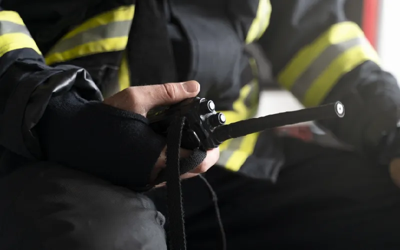 Protezione civile